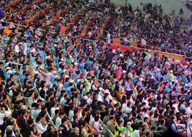 Guangzhou 2010 | Opening Ceremony