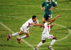 Doha 2006 | Football