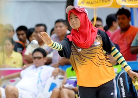 Phuket 2014 | Petanque