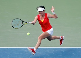 Incheon 2014 | Tennis