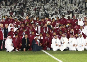 Doha 2006 | Football