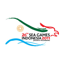 <div>
<p>In addition to selecting beautiful date 11 November 2011 or 11/11/11 to set as the day of opening ceremonies, Indonesia SEA Games Organizing Committee (Inasoc) also prepared a variety of efforts for the SEA Games to be memorable especially for Indonesia and all participating countries. One of the impressions building efforts is done by specifying a logo that depicts Eagle with the philosophy of "Garuda Flight above Indonesia Nature&rdquo;.<br /><br />As a symbol of the country, Garuda in the global sphere is well known and directly associated with Indonesia. Garuda logo was officially introduced January 15, 2011 at the kick off event, 300 Days toward the SEA Games in Tanah Airku Theatre, Taman Mini Indonesia Indah, Jakarta. Physically, the Garuda symbolizes the power and its flaps wings represent the grandeur or glory.<br /><br />In the logo, the head was given the red streaks symbolizing courage, fighting spirit, the spirit of play which also reflects the nationalism. The green streaks shaped mountain symbolizing Indonesia Nature Mountains and streaks of blue wave symbolizing the ocean archipelago.<br /><br />The concept, is about the mighty Garuda as a guidance and as a protective figure, flying high above the Earth Mother which is rich in natural resources of forest, mountain, and maritime.<br /><br />This spirit seems able to inspire athletes of Indonesia, from Sabang to Merauke. Proud of their own country and compete in sportsmanship with friendly countries.<br /><br />Eleven small orange circles that resembles the petals form of a large circle is a representation of the 11 participating countries.&nbsp;</p>
</div>
<div>&nbsp;</div>