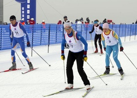 Astana-Almaty 2011 | Biathlon