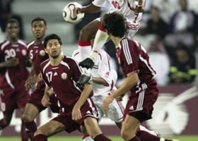 Doha 2006 | Football