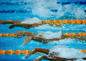 Singapore 2009 | Swimming