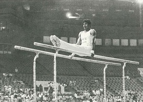 New Delhi 1982 | Gymnastics