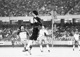 New Delhi 1982 | Football