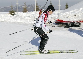 Astana-Almaty 2011 | Biathlon