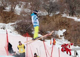 Astana-Almaty 2011 | Freestyle Skiing