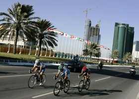 Doha 2006 | Cycling