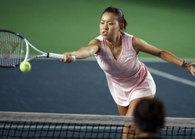 Hong Kong 2009 | Tennis