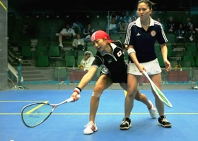 Doha 2006 | Squash