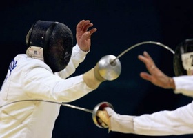 Doha 2006 | Fencing