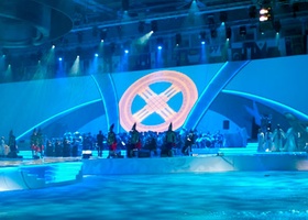 Astana-Almaty 2011 | Closing Ceremony