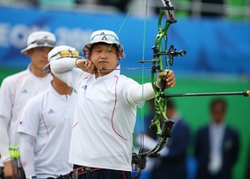 Incheon 2014 | Archery