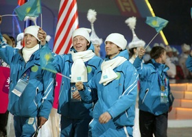 Astana-Almaty 2011 | Closing Ceremony