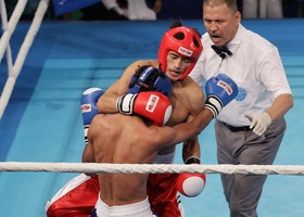 Incheon 2013 | Kickboxing