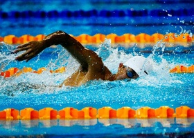 Singapore 2009 | Swimming