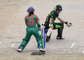 Incheon 2014 | Cricket