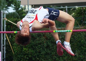 Singapore 2009 | Athletics