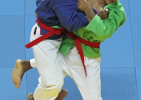 Incheon 2013 | Kurash