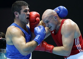 Incheon 2014 | Boxing