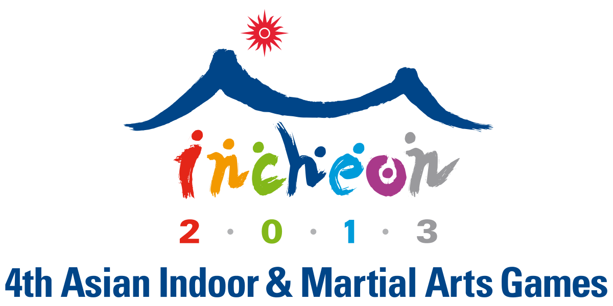 Incheon 2013