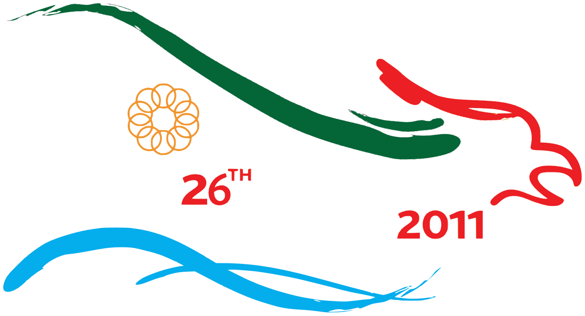 Jakarta-Palembang 2011