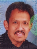 HRH Prince Haji Sufri BOLKIAH