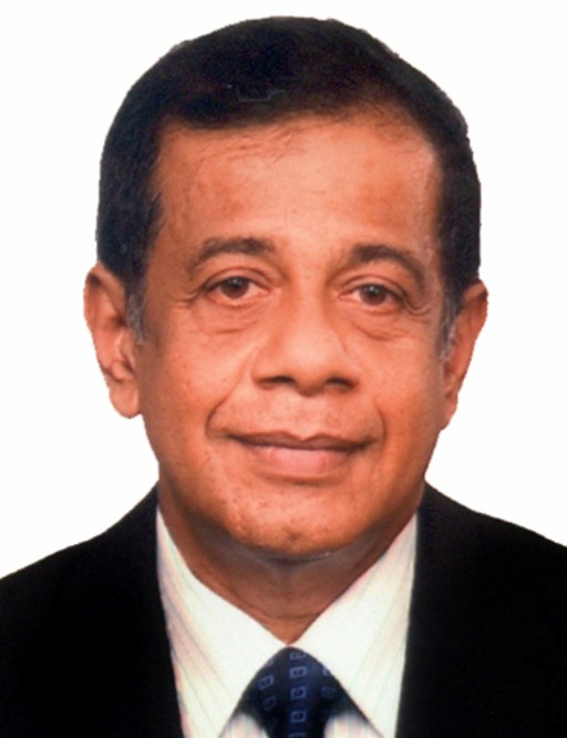 Mr. Hemasiri FERNANDO