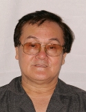 Prof Dr. Hoang Vinh GIANG