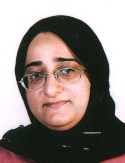 Ms Nadiah Alshamali