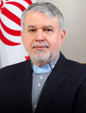 Dr Seyed Reza Salehi Amiri