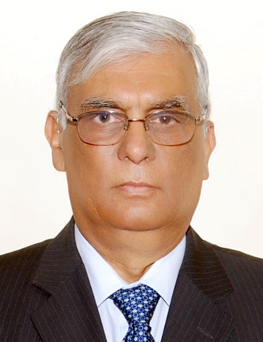 Lt Gen Syed Arif HASAN