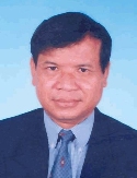 Dr Thong KHON