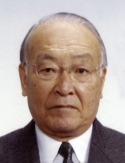 Dr Yoshio KURODA