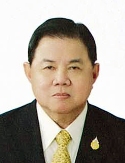 Mr. Gen Yuthasak SASIPRAPHA