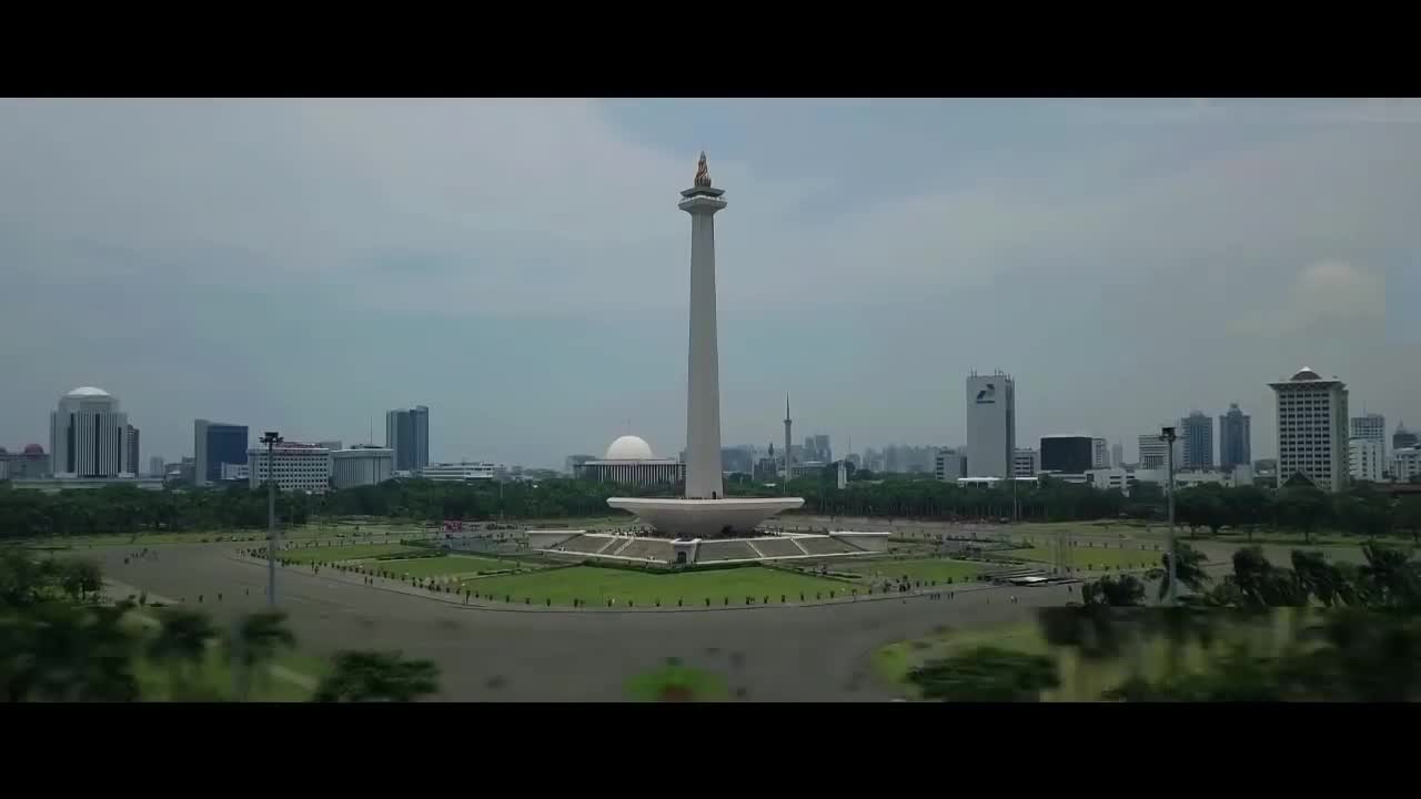 Jakarta - Palembang 2018 | Gallery