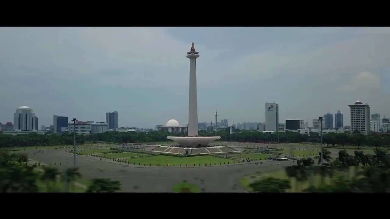 Jakarta - Palembang 2018 | Gallery