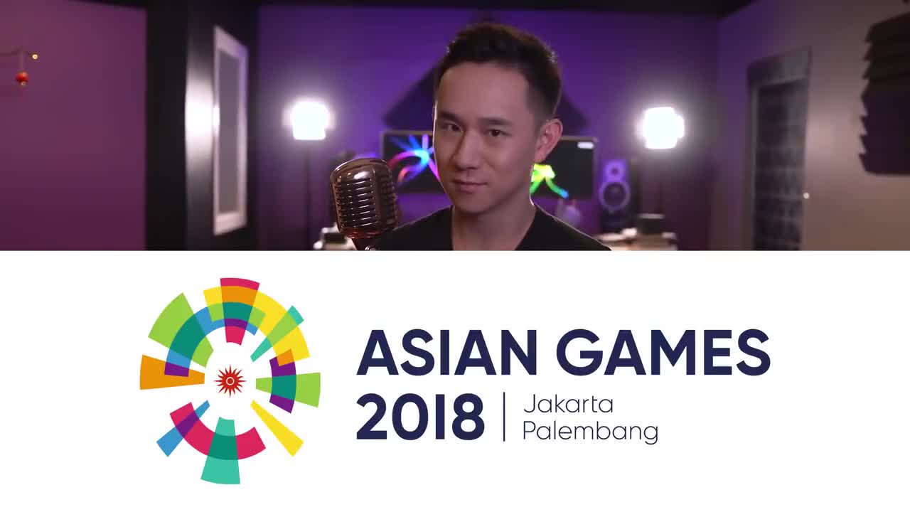 Jakarta - Palembang 2018 | Gallery