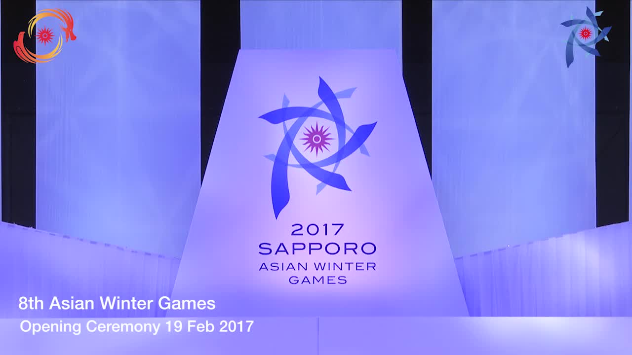 Sapporo 2017 | Highlights