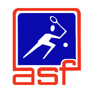 Asian Squash Federation (ASF)